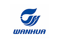 萬(wàn)華化學(xué)logo標(biāo)識(shí)