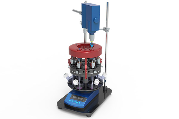 平行合成儀產品樣例圖片