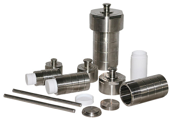 水熱反應釜產品樣例圖片